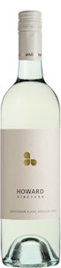 Howard Vineyard Sauvignon Blanc - Buy