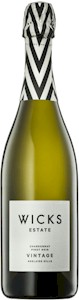 Wicks Adelaide Hills Sparkling Pinot Chardonnay - Buy