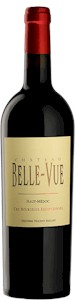 Chateau Belle Vue Crus Bourgeois Exceptionnel 2015 - Buy