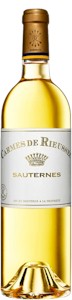 Carmes de Rieussec 2nd Vin Sauternes 375ml 2018 - Buy