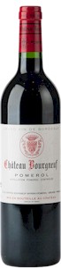 Chateau Bourgneuf Pomerol Grand Vin 2019 - Buy