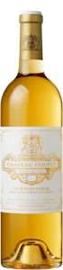 Chateau Coutet 1er GCC 1855 Barsac 2018 - Buy