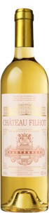 Chateau Filhot 2eme GCC 1855 Sauternes 2019 - Buy