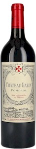 Chateau Gazin Pomerol Grand Vin 2018 - Buy