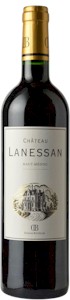 Chateau Lanessan Cru Bourgeois Superieur 1998 - Buy