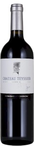 Chateau Teyssier Grand Cru Classe 375ml 2018 - Buy