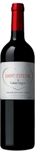 Le Saint Estephe De Calon 3rd Vin 2019 - Buy