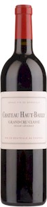 Chateau Haut Bailly 2017 375ml - Buy
