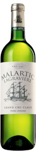 Chateau Malartic Lagraviere Blanc 2006 - Buy