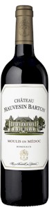 Chateau Mauvesin Barton - Buy