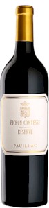 Pichon Comtesse Reserve 2nd Vin 375ml 2018 - Buy