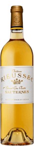 Chateau Rieussec 1er GCC 1855 Sauternes 375ml 2015 - Buy