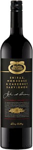 Brown Brothers Single Vineyard Shiraz Mondeuse Cabernet - Buy