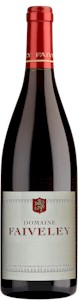 Faiveley Joseph Bourgogne Rouge 2021 - Buy