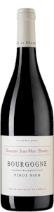 Jean Marc Bouley Bourgogne Rouge 2020 - Buy