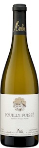 Olivier Merlin Domaine Pouilly Fuisse 2019 - Buy