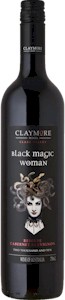 Claymore Black Magic Woman Reserve Cabernet - Buy