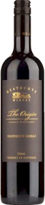 Heathcote Winery Origin Shiraz - Buy