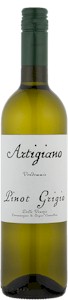 Artigiano Pinot Grigio DOC - Buy