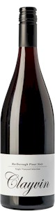 Giesen Clayvin Vineyard Pinot Noir - Buy