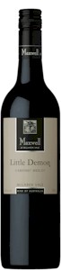 Maxwell Little Demon Cabernet Merlot - Buy