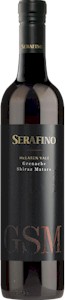 Serafino Estate Grenache Shiraz Mataro - Buy