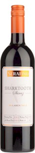 Serafino Sharktooth Shiraz - Buy