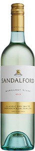 Sandalford Margaret River Classic Dry White - Buy