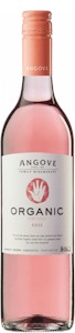 Angoves Organic Vineyard Rose - Buy