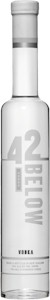42 Below Pure New Zealand Vodka 700ml - Buy