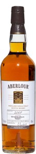 Aberlour White Oak Speyside Malt 700ml - Buy