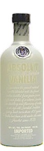 Absolut Vanilla Vodka 700ml - Buy