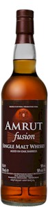Amrut Fusion Single Malt 700ml - Buy