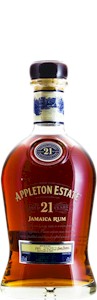 Appleton Estate 21 Years Jamaica Rum 700ml - Buy