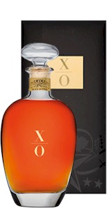 Black Bottle Australian XO Brandy 700ml - Buy
