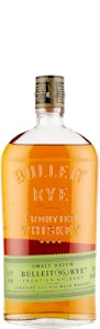 Bulleit Rye Whiskey 700ml - Buy