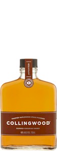 Collingwood Canadian Whiskey 750ml - Buy