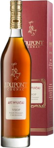 J Dupont VSOP Art Nouveau Cognac 700ml - Buy