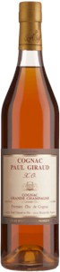 Giraud Grande Champagne Cognac XO 700ml - Buy