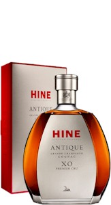 Hine Cognac XO Premier Cru Antique 700ml - Buy