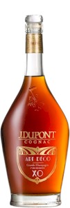 J Dupont XO Art Deco Cognac 700ml - Buy