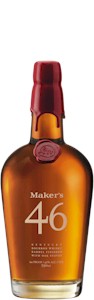 Makers Mark 46 Kentucky Bourbon 750ml - Buy