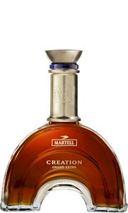 Martell Creation Cognac Grand Extra 700ml - Buy