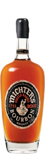 Michters Single Barrel 10 Year Straight Bourbon 700ml - Buy