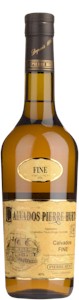 Pierre Huet Fine Calvados 700ml - Buy