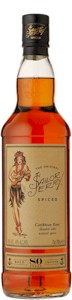 Sailor Jerry Spiced Caribbean Rum 700ml - Buy