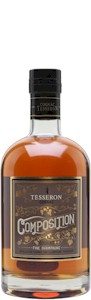 Tesseron Composition Cognac 700ml - Buy
