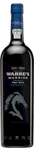 Warres Warrior Port - Buy