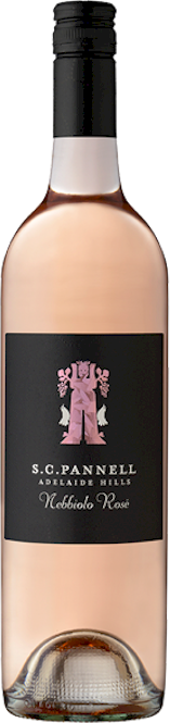 SC Pannell Nebbiolo Rose - Buy