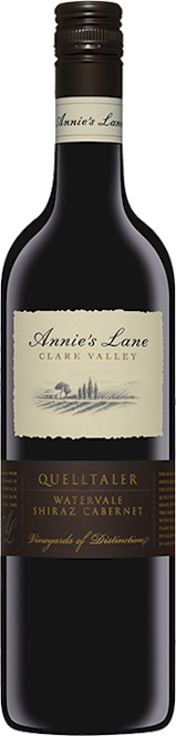 Annies Lane Quelltaler Shiraz Cabernet 2014 - Buy